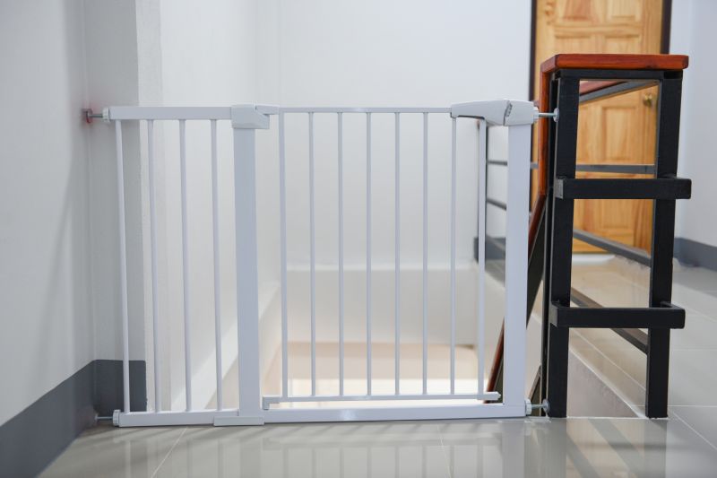 Baby Gate Installation in Littleton, CO