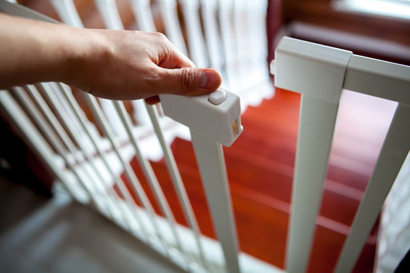 Baby Gate Installation in Littleton, CO