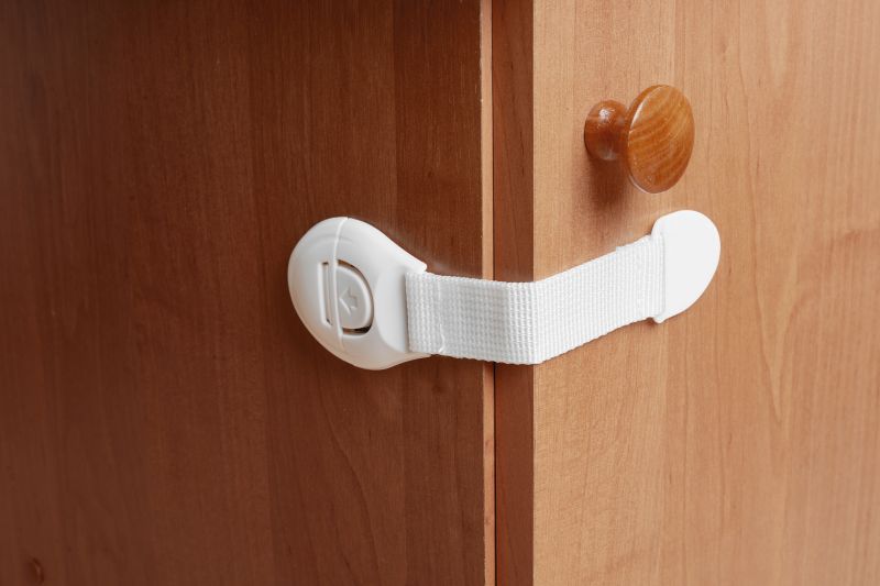 Baby Proofing Service in Littleton, CO