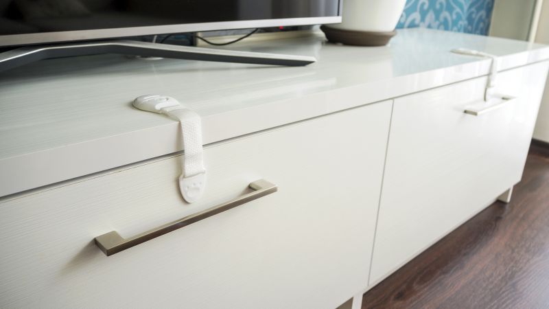 Baby Proofing Service in Conroe, TX