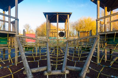 Basketball Goal Repair in Kansas City, KS