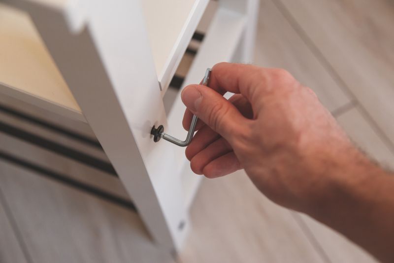 Bedroom Furniture Assembly in Olathe, KS