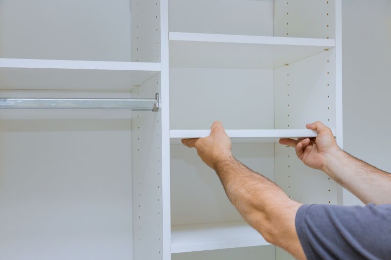 Bookshelf Assembly in Alpharetta, GA