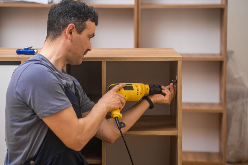 Dresser Assembly in Denver County, CO