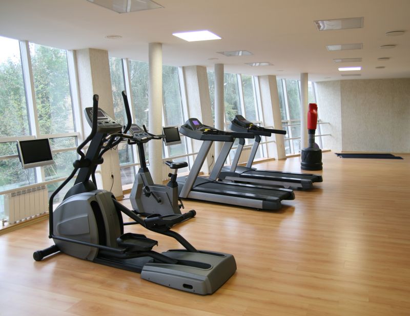 Exercise Equipment Assembly in Denver, CO
