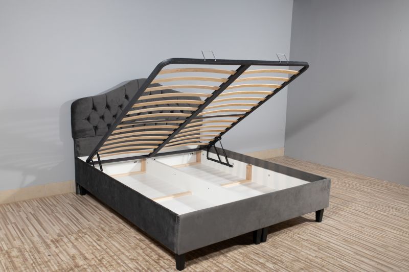 Fold Down Bed Installation in Alpharetta, GA
