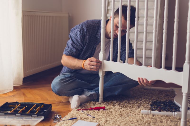 Fall Assembly Planning