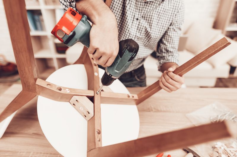 Furniture Assembly in Overland Park, KS