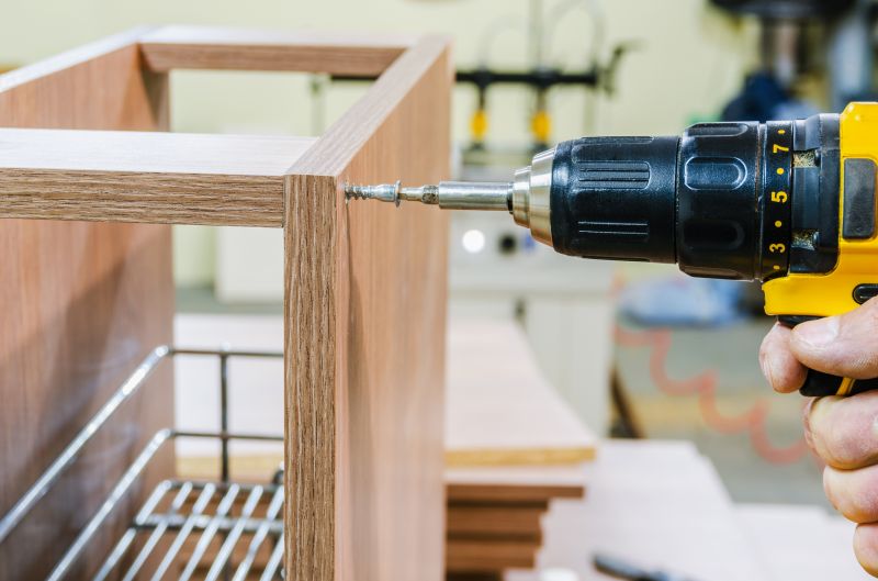 Furniture Assembly in Overland Park, KS