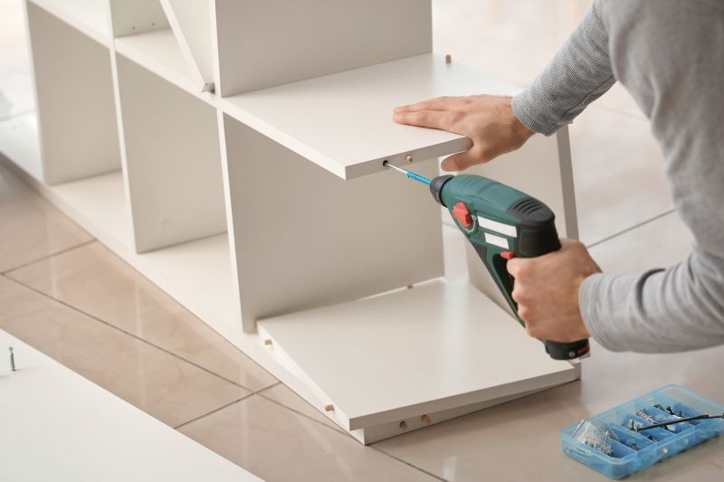 Furniture Assembly in Olathe, KS