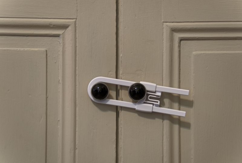 Home Baby Proofing in Alpharetta, GA