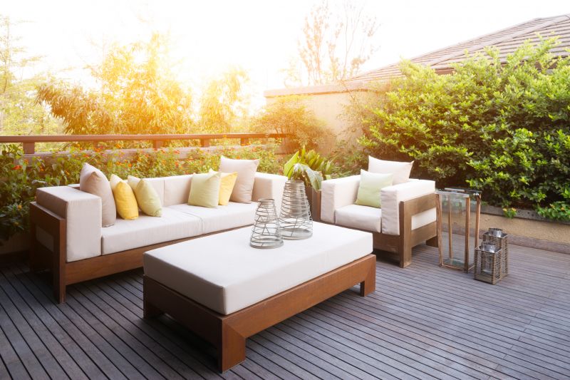 Lounge Assembly in Olathe, KS