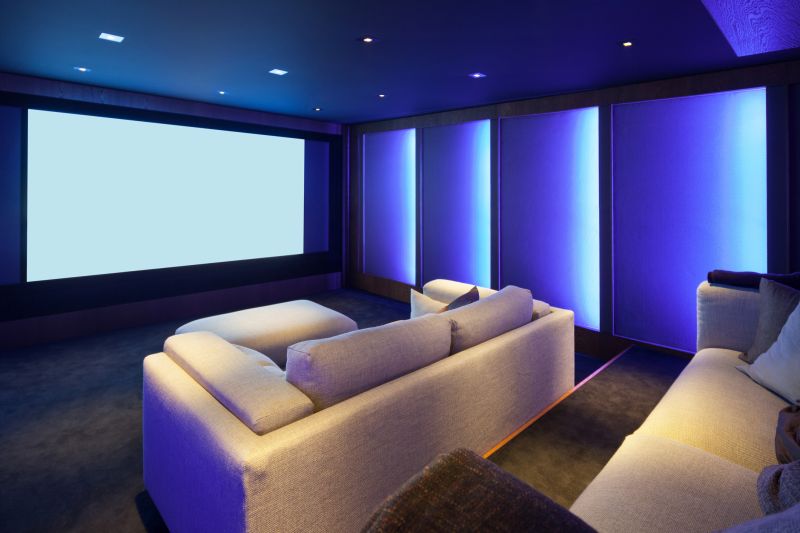 Lounge Assembly in Alpharetta, GA
