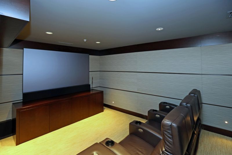 Lounge Assembly in Denver, CO