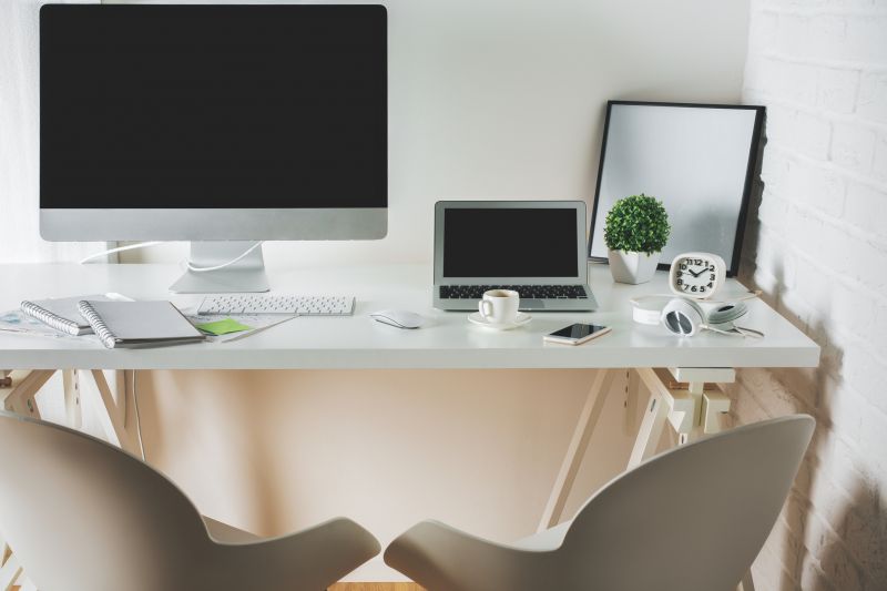Office Desk Assembly in Denver, CO