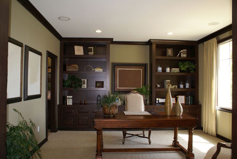 Office Furniture Installation in Alpharetta, GA