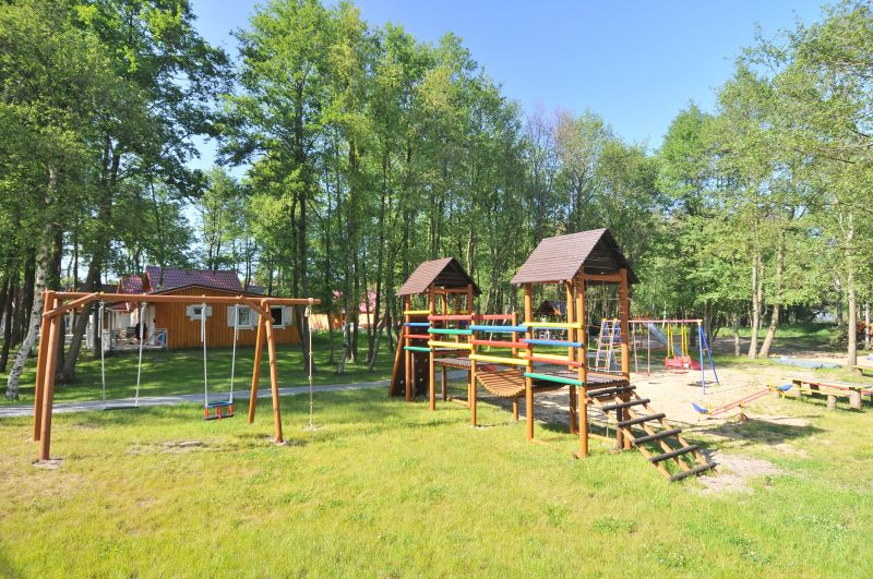 Playset Repair in Kansas City, KS