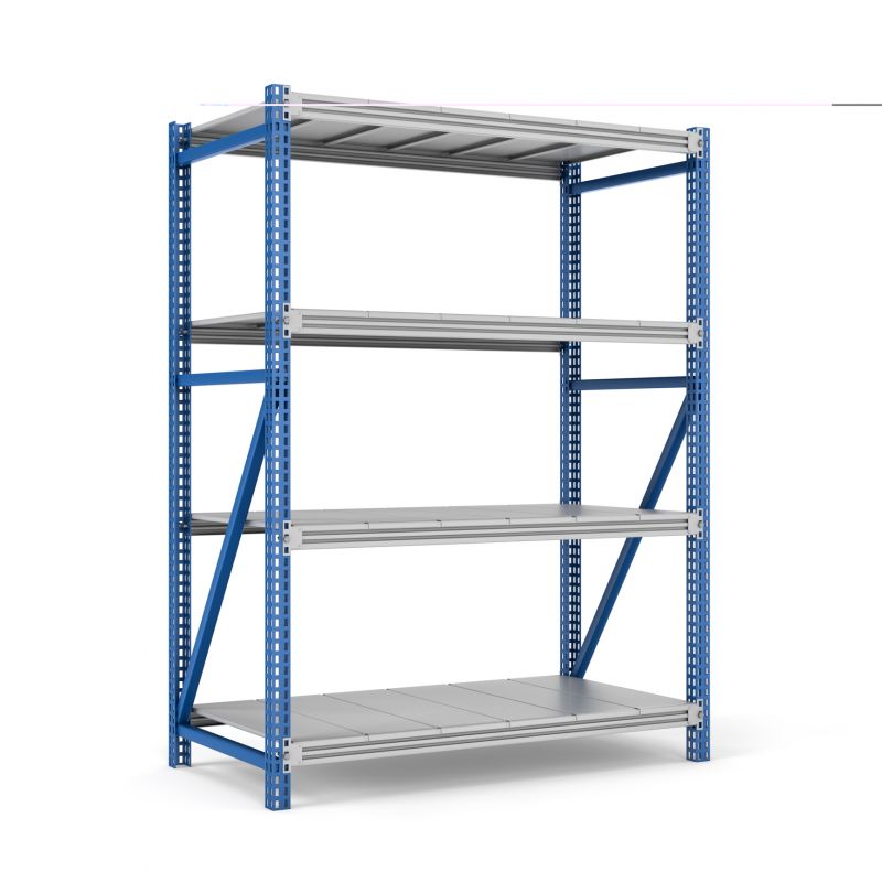 Shoe Rack Assembly in Denver County, CO