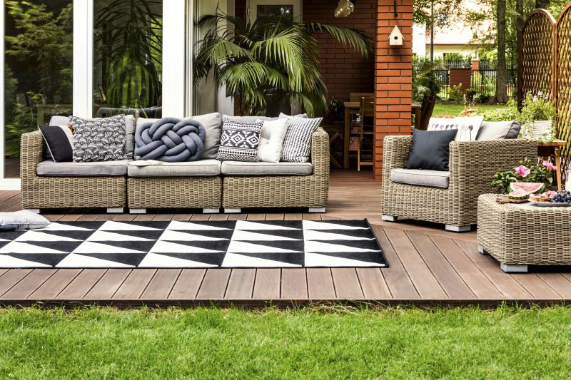 Sofa Assembly in Denver, CO