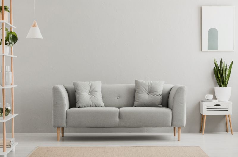 Sofa Assembly in Denver County, CO