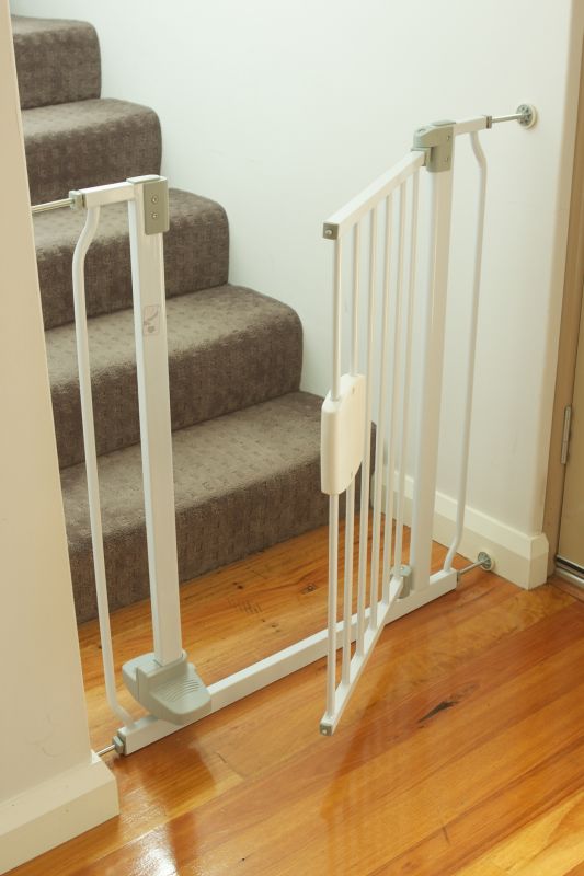 Stair Gates Installation in Conroe, TX