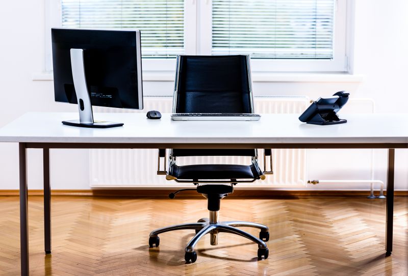 Standing Desk Assembly in Alpharetta, GA
