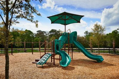 Swing Set Installation in Kansas City, KS