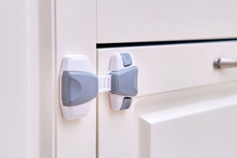 Toddler Proofing in Littleton, CO