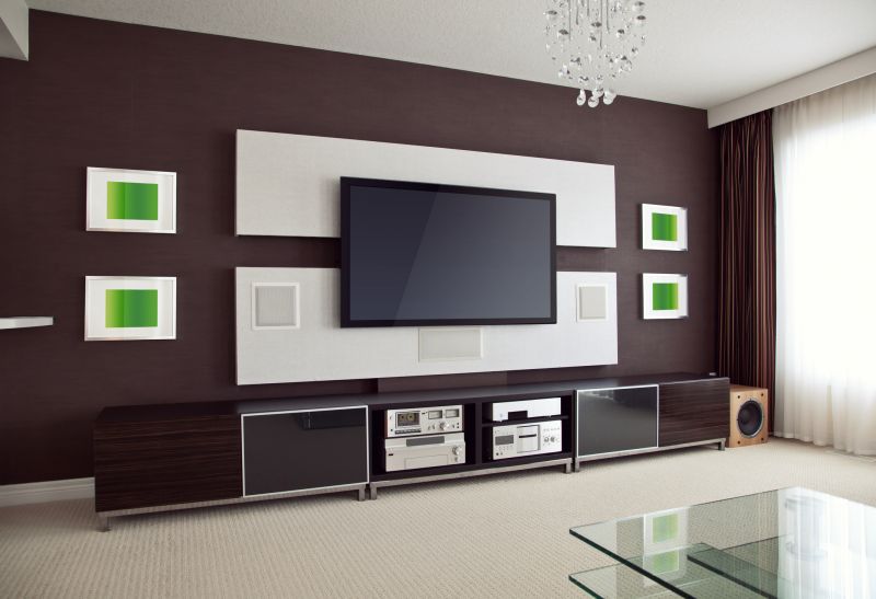 Tv Stand Assembly in Littleton, CO