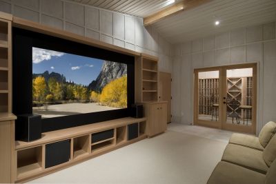 Tv Stand Assembly in Littleton, CO