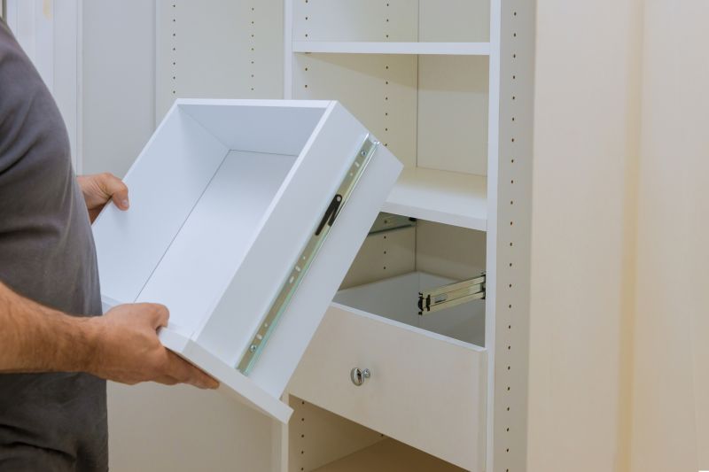 Wardrobe Assembly in Alpharetta, GA