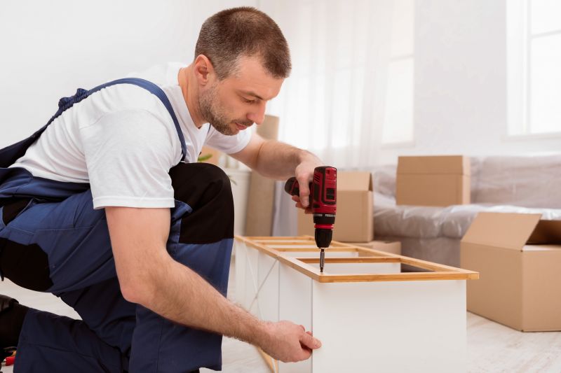 Specialized Furniture Installers
